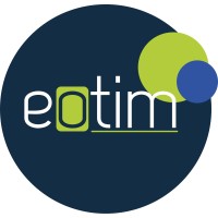 Eotim logo - Similar company to Wepol