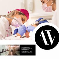 Adavilla Medicina Dentária logo - Similar company to Villa Desportiva Do Ave