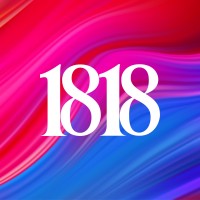 1818 logo - Similar company to Xdaysweb