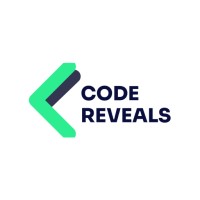 Code Reveals logo - Similar company to Loankone