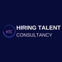Hiring Talent Consultancy logo - Similar company to Next Step