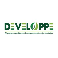 Developpe logo - Similar company to Intelligence - Mzk Group