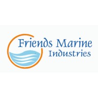 FRIENDS MARINE INDUSTRIES logo - Similar company to Indus Vegpro Pvt Ltd