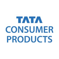 Tata Consumer Products – North America logo - Similar company to Sentry Security