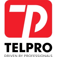 Telpro logo - Similar company to سوق ديزاد
