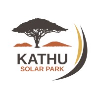 Kathu Solar Park logo - Similar company to Ecm Services Kathu