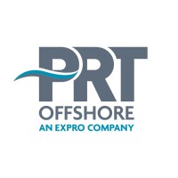 PRT Offshore an Expro Company logo - Similar company to Tsf
