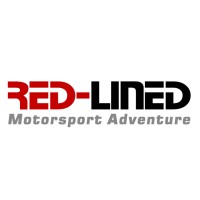Red-Lined International logo - Similar company to Team Redline Racing