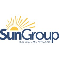 SunGroup Real Estate and Appraisals logo - Similar company to Dehoff Realtors