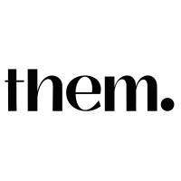 THEM logo - Similar company to L’Atelier Lp