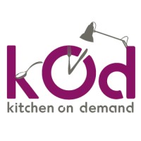 KITCHEN ON DEMAND logo - Similar company to Maison Orami - Responsible Catering