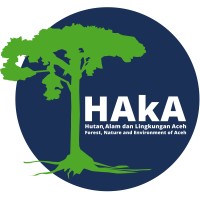 Yayasan HAkA logo - Similar company to Keep Earth Borneo