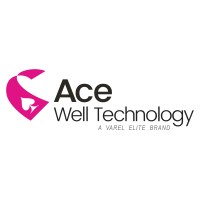 Ace Well Technology AS logo - Similar company to DWELLOP GROUP