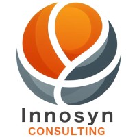 Innosyn Consulting e.U. logo - Similar company to Cape 10