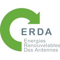 Erda sa logo - Similar company to Fruytier Group