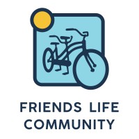 Friends Life Community logo - Similar company to Ella'S House