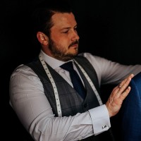 Brook Harris - Your Personal Tailor logo - Similar company to My Personal Tailor