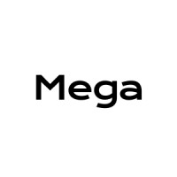 Mega logo - Similar company to Founders Running Club