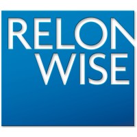 Relonwise logo - Similar company to Neonectar