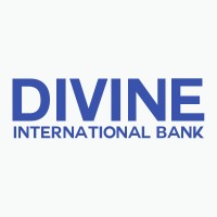 Divine Bank logo - Similar company to Divine Global Management