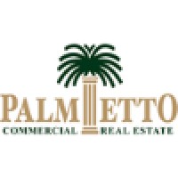 Palmetto Commercial Real Estate logo - Similar company to Qm Advisors