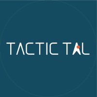 TACTIC TAL logo - Similar company to Controller Institut