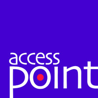 Access Point logo - Similar company to Access Point