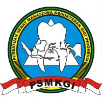 Persatuan Senat Mahasiswa Kedokteran Gigi Indonesia logo - Similar company to Dentistry Collaborative Updates