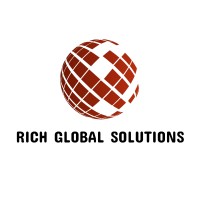Rich Global Solutions GmbH® logo - Similar company to Rich Global Corp