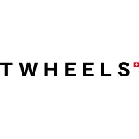 TWHEELS GmbH logo - Similar company to Opencharge