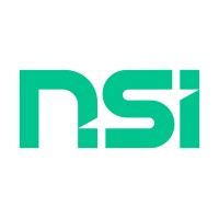 NSI Solution logo - Similar company to A2Z Cloud
