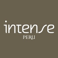 Intense Peru logo - Similar company to Crossoverperu Tours