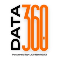 Data360 | Engenharia Visual para Projetos Complexos logo - Similar company to Itr Engenharia
