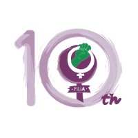 FiLiA logo - Similar company to The Eddystone Trust