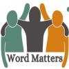 Word Matters logo - Similar company to John Foundation Journals