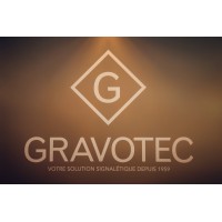 Gravotec Sàrl logo - Similar company to Sword Venue