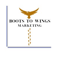 Boots To Wings Marketing LLC