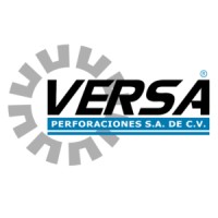 Versa Perforaciones logo - Similar company to Techgen S.A. De C.V.