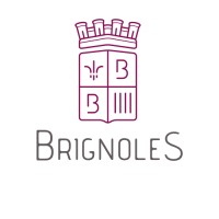 Ville de Brignoles logo - Similar company to Agglomération Provence Verte