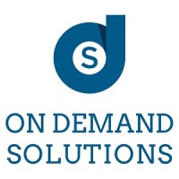 On Demand Solutions Ltd logo - Similar company to On Demand Solutions, Inc.