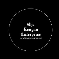 The Kenyan Enterprise logo - Similar company to Cvs By Nancy