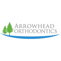 Arrowhead Orthodontics logo - Similar company to Carlson Orthodontics