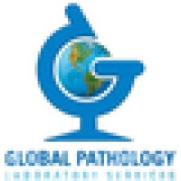 Global Pathology Laboratory logo - Similar company to Nextgen Pathology