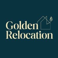 Golden Relocation logo - Similar company to Stonefield Josephson