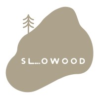 SLOWOOD logo - Similar company to Creativekids