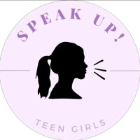 Speak Up Teen Girls logo - Similar company to Chicago Fastener