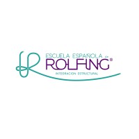 ESCUELA ESPAÑOLA DE ROLFING info@escueladerolfing.es - 650613362 logo - Similar company to European Rolfing® Association E.V.