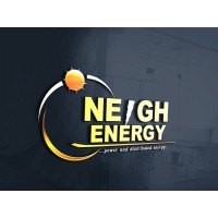 NEIGH ENERGY NIGERIA LIMITED logo - Similar company to Ecoflux Ng