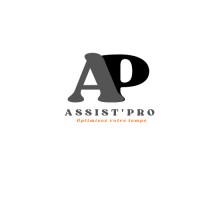 Assist'PRO CAMEROUN logo - Similar company to Parlonstechs