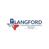 Langford Community Management Services (LCMS) logo - Similar company to Public Management, Inc.